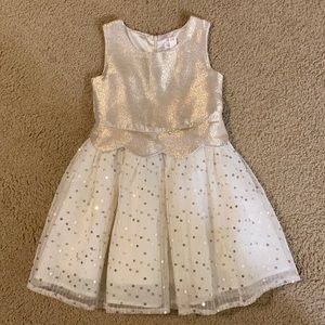 Cat&Jack Dress (Size 4/5)